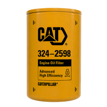 CAT 324-2598 Oil Filter